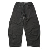 KHOKI(コッキ)｜3D cutting sweat pants(3Dカッティングスウェットパンツ)｜【公式通販 UNION TOKYO】｜ユニオントーキョー