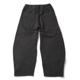 KHOKI(コッキ)｜3D cutting sweat pants(3Dカッティングスウェットパンツ)｜【公式通販 UNION TOKYO】｜ユニオントーキョー