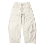 KHOKI(コッキ)｜3D cutting sweat pants(3Dカッティングスウェットパンツ)｜【公式通販 UNION TOKYO】｜ユニオントーキョー