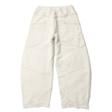 KHOKI(コッキ)｜3D cutting sweat pants(3Dカッティングスウェットパンツ)｜【公式通販 UNION TOKYO】｜ユニオントーキョー