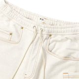 KHOKI(コッキ)｜3D cutting sweat pants(3Dカッティングスウェットパンツ)｜【公式通販 UNION TOKYO】｜ユニオントーキョー