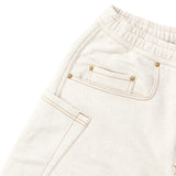 KHOKI(コッキ)｜3D cutting sweat pants(3Dカッティングスウェットパンツ)｜【公式通販 UNION TOKYO】｜ユニオントーキョー