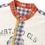 KHOKI(コッキ)｜Vintage-finished sweat cardigan(ヴィンテージフィニッシュドスウェットカーディガン)｜【公式通販 UNION TOKYO】｜ユニオントーキョー