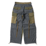 KHOKI(コッキ)｜Combination Military Pants(コンビネイションミリタリーパンツ)｜【公式通販 UNION TOKYO】｜ユニオントーキョー