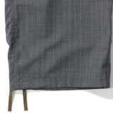 KHOKI(コッキ)｜Combination Military Pants(コンビネイションミリタリーパンツ)｜【公式通販 UNION TOKYO】｜ユニオントーキョー