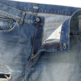KHOKI(コッキ)｜Faded Memory Denim Pants(フェイデッドメモリーデニムパンツ)｜【公式通販 UNION TOKYO】｜ユニオントーキョー