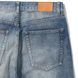 KHOKI(コッキ)｜Faded Memory Denim Pants(フェイデッドメモリーデニムパンツ)｜【公式通販 UNION TOKYO】｜ユニオントーキョー