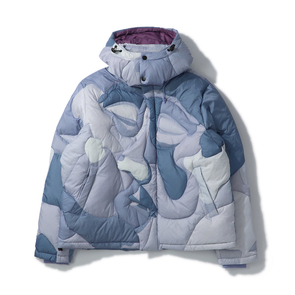 KidSuper(キッドスーパー)｜Kissing Puffer(キッシングパファー)｜【公式通販 UNIONT TOKYO】｜ユニオントーキョー