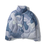 KidSuper(キッドスーパー)｜Kissing Puffer(キッシングパファー)｜【公式通販 UNIONT TOKYO】｜ユニオントーキョー