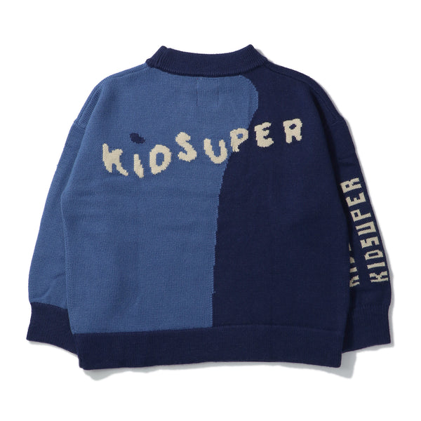 KidSuper(キッドスーパー)｜SWEATER 05(セーター05)｜【公式通販 UNIONT TOKYO】｜ユニオントーキョー