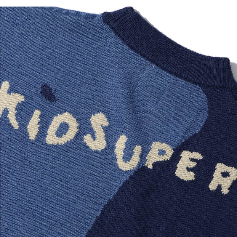 KidSuper(キッドスーパー)｜SWEATER 05(セーター05)｜【公式通販 UNIONT TOKYO】｜ユニオントーキョー