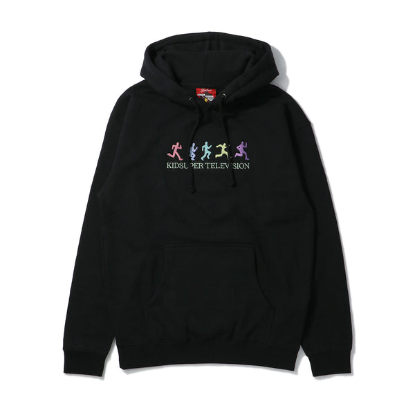 KidSuper(キッドスーパー)｜HOODY(フーディー)｜【公式通販 UNION TOKYO】｜ユニオントーキョー