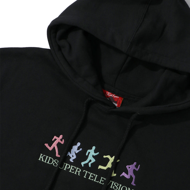 KidSuper(キッドスーパー)｜HOODY(フーディー)｜【公式通販 UNION TOKYO】｜ユニオントーキョー