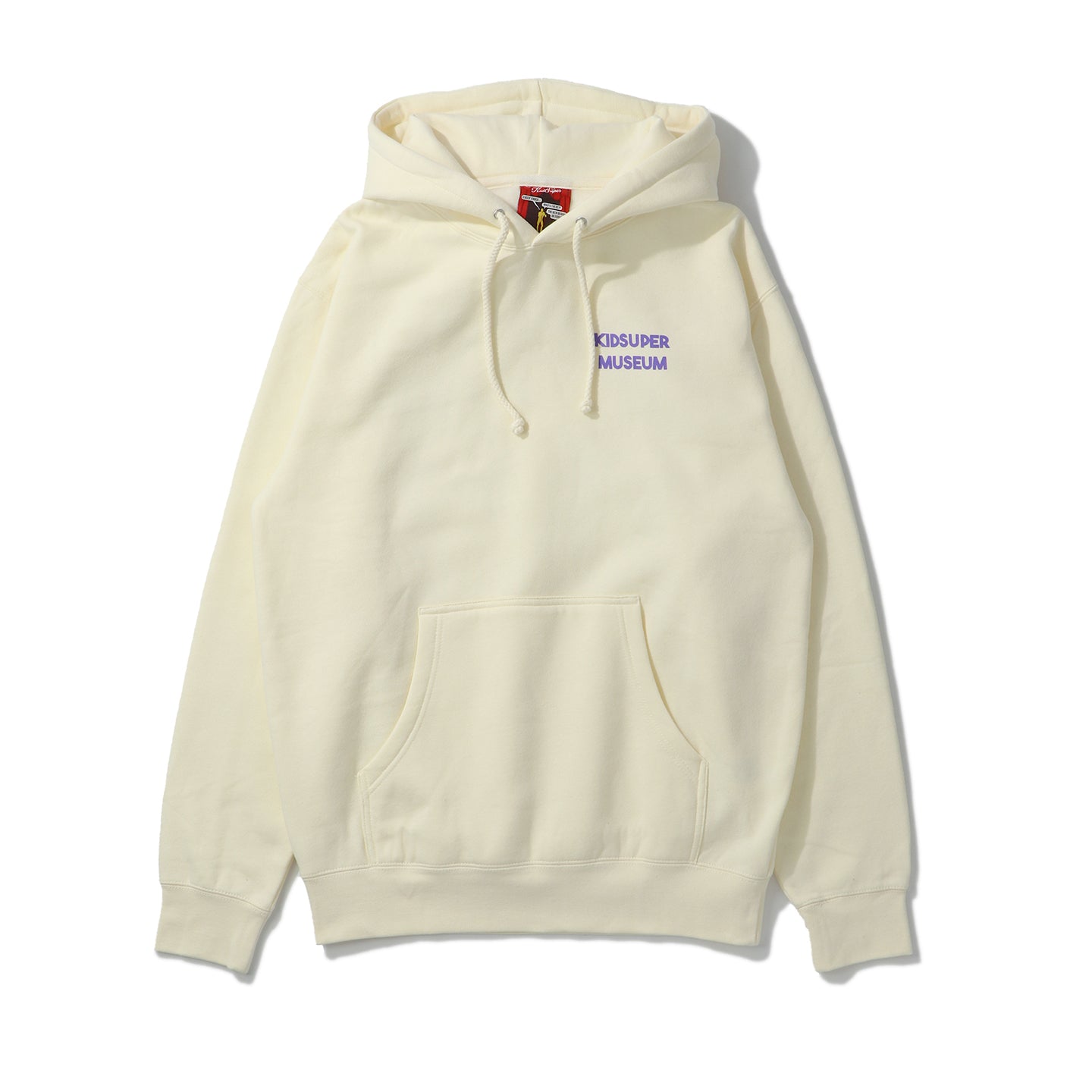 KidSuper(キッドスーパー)｜HOODY(フーディー)｜【公式通販