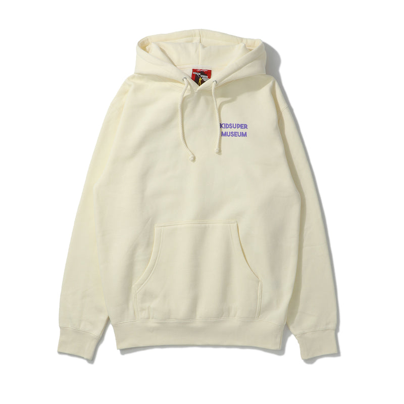 KidSuper(キッドスーパー)｜HOODY(フーディー)｜【公式通販 UNION TOKYO】｜ユニオントーキョー