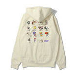 KidSuper(キッドスーパー)｜HOODY(フーディー)｜【公式通販 UNION TOKYO】｜ユニオントーキョー