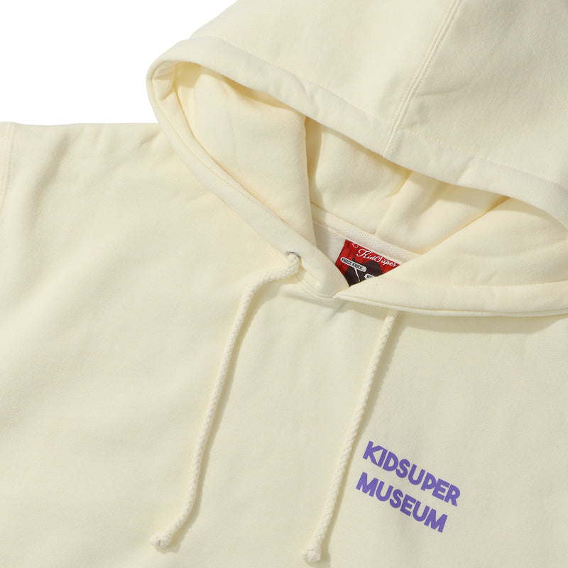KidSuper(キッドスーパー)｜HOODY(フーディー)｜【公式通販 UNION TOKYO】｜ユニオントーキョー