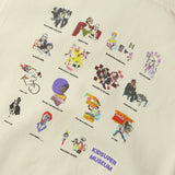KidSuper(キッドスーパー)｜HOODY(フーディー)｜【公式通販 UNION TOKYO】｜ユニオントーキョー