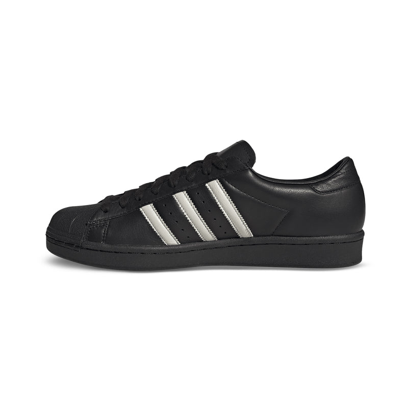 靴 adidas Originals Superstar Vintage 27.5 adidas Superstar Vintage Sneakers - Black | Free Shipping with
