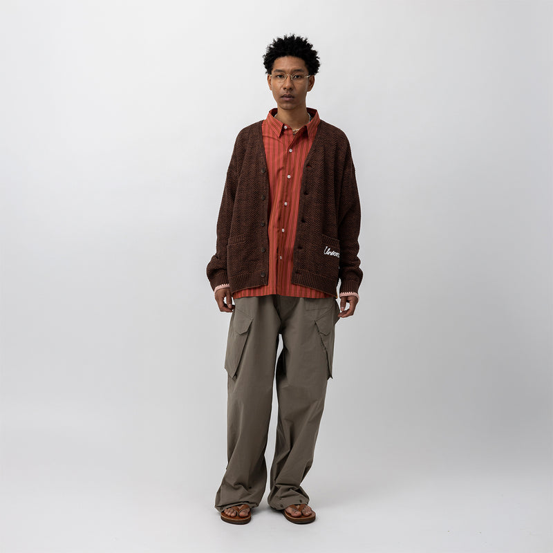 ANDREWS CARDIGAN｜UNION ORIGINAL｜TOPS（トップス）｜【公式通販