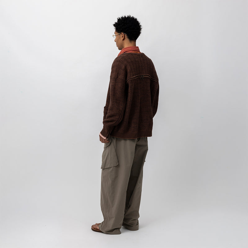 ANDREWS CARDIGAN|UNION ORIGINAL|TOPS(トップス)|【公式通販 ANDREWS CARDIGAN|UNION ORIGINAL|TOPS(トップス)|【公式通販
