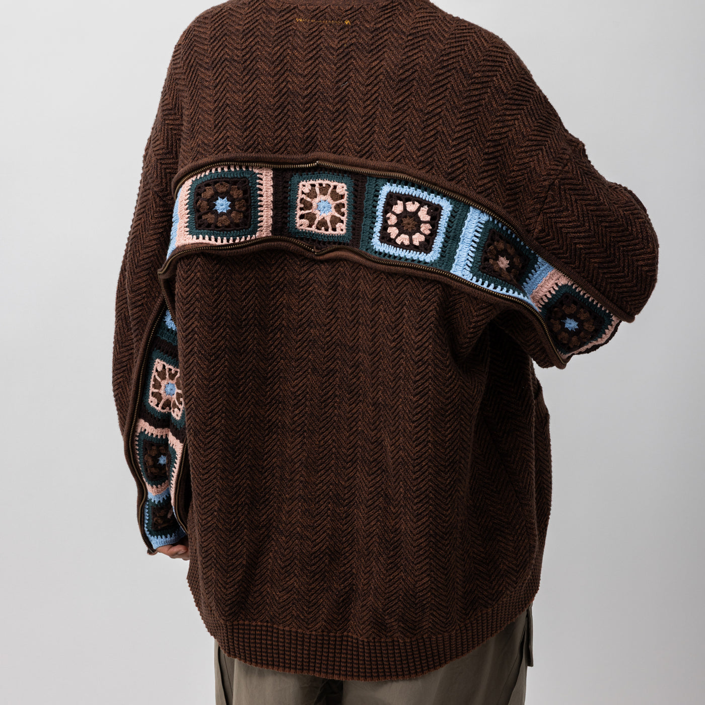 ANDREWS CARDIGAN｜UNION ORIGINAL｜TOPS（トップス）｜【公式通販 