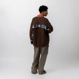 UNION ORIGINAL(ユニオンオリジナル)｜ANDREWS CARDIGAN(アンドリューズカーディガン)｜【公式通販 UNION TOKYO】｜ユニオントーキョー