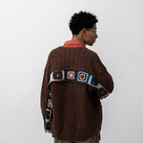 UNION ORIGINAL(ユニオンオリジナル)｜ANDREWS CARDIGAN(アンドリューズカーディガン)｜【公式通販 UNION TOKYO】｜ユニオントーキョー