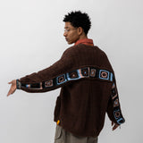 UNION ORIGINAL(ユニオンオリジナル)｜ANDREWS CARDIGAN(アンドリューズカーディガン)｜【公式通販 UNION TOKYO】｜ユニオントーキョー