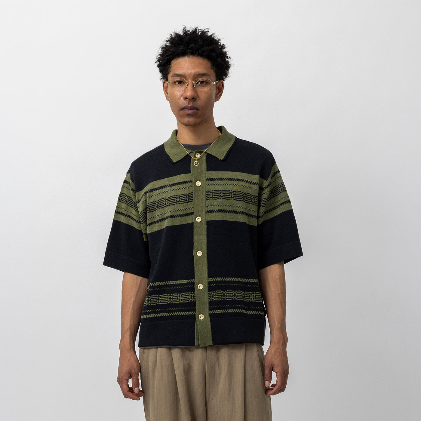 WHITMAN CARDIGAN｜UNION ORIGINAL｜TOPS（トップス）｜【公式通販