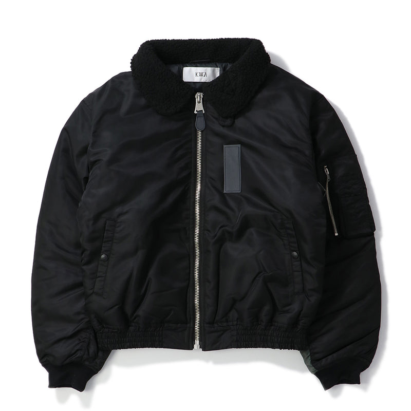 TYPE-B-15D JACKET｜KOWGA｜OUTER（アウター）｜【公式通販 UNION