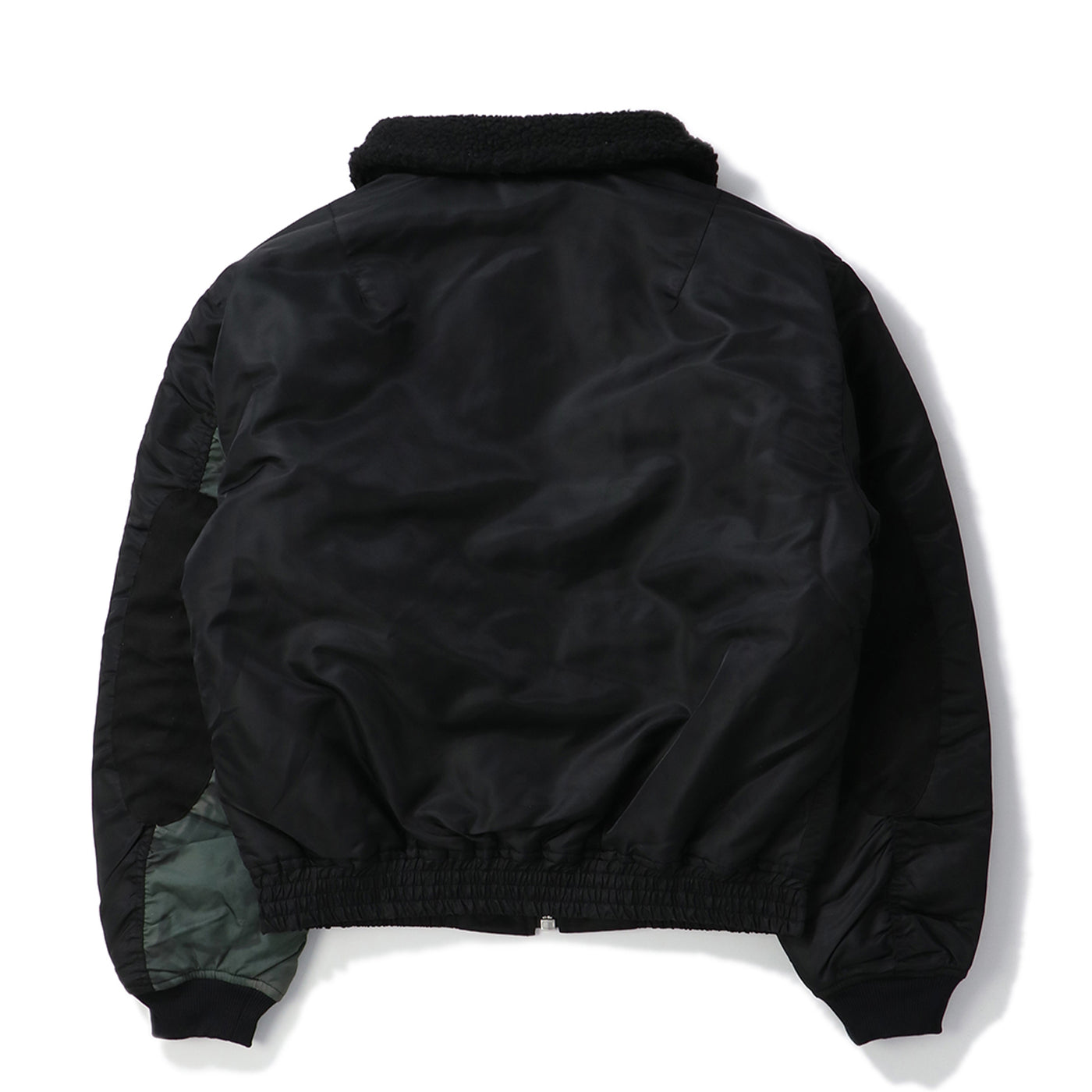 ジャケット・アウター TYPE B-15D FIGHTING JKPT STORE / TYPE-B-15D JACKET BLACK MEN