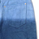 KOWGA(コウガ)｜TIE DYE DENIM(タイダイデニム)｜【公式通販 UNION TOKYO】｜ユニオントーキョー