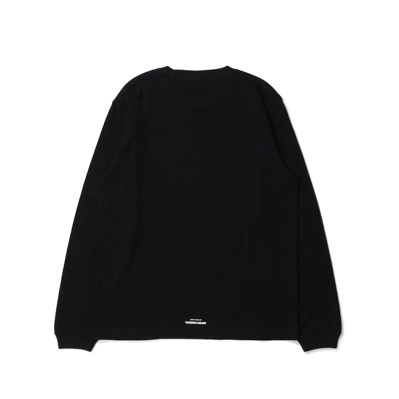 OG LOGO LS TEE｜KOWGA｜TOPS（トップス）｜【公式通販 UNION TOKYO