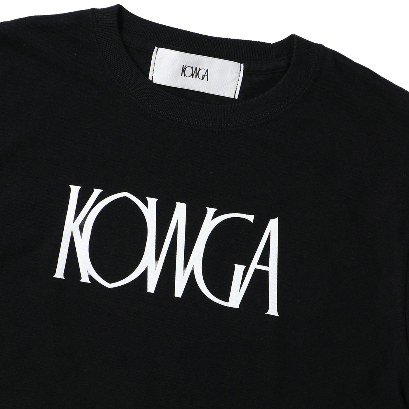 OG LOGO LS TEE｜KOWGA｜TOPS（トップス）｜【公式通販 UNION TOKYO