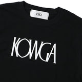 KOWGA(コウガ)｜OG LOGO LS TEE(オージーロゴエルエスティー)｜【公式通販 UNION TOKYO】｜ユニオントーキョー