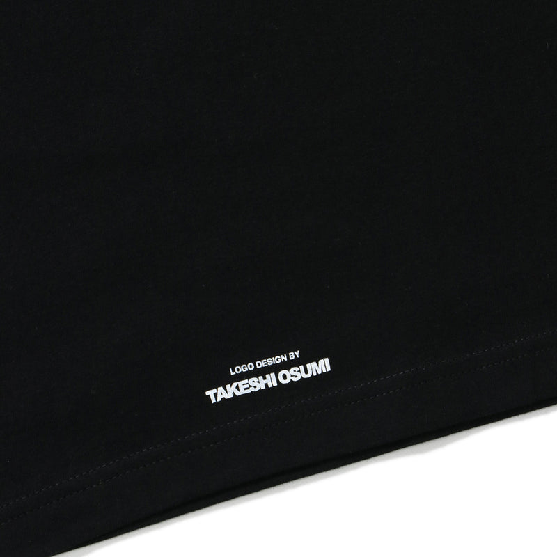 OG LOGO LS TEE｜KOWGA｜TOPS（トップス）｜【公式通販 UNION TOKYO