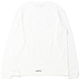 KOWGA(コウガ)｜OG LOGO LS TEE(オージーロゴエルエスティー)｜【公式通販 UNION TOKYO】｜ユニオントーキョー