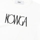 KOWGA(コウガ)｜OG LOGO LS TEE(オージーロゴエルエスティー)｜【公式通販 UNION TOKYO】｜ユニオントーキョー