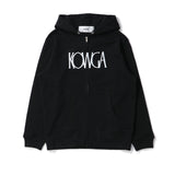 KOWGA(コウガ)｜OG LOGO ZIP HOODIE(オージーロゴジップフーディ)｜【公式通販 UNION TOKYO】｜ユニオントーキョー