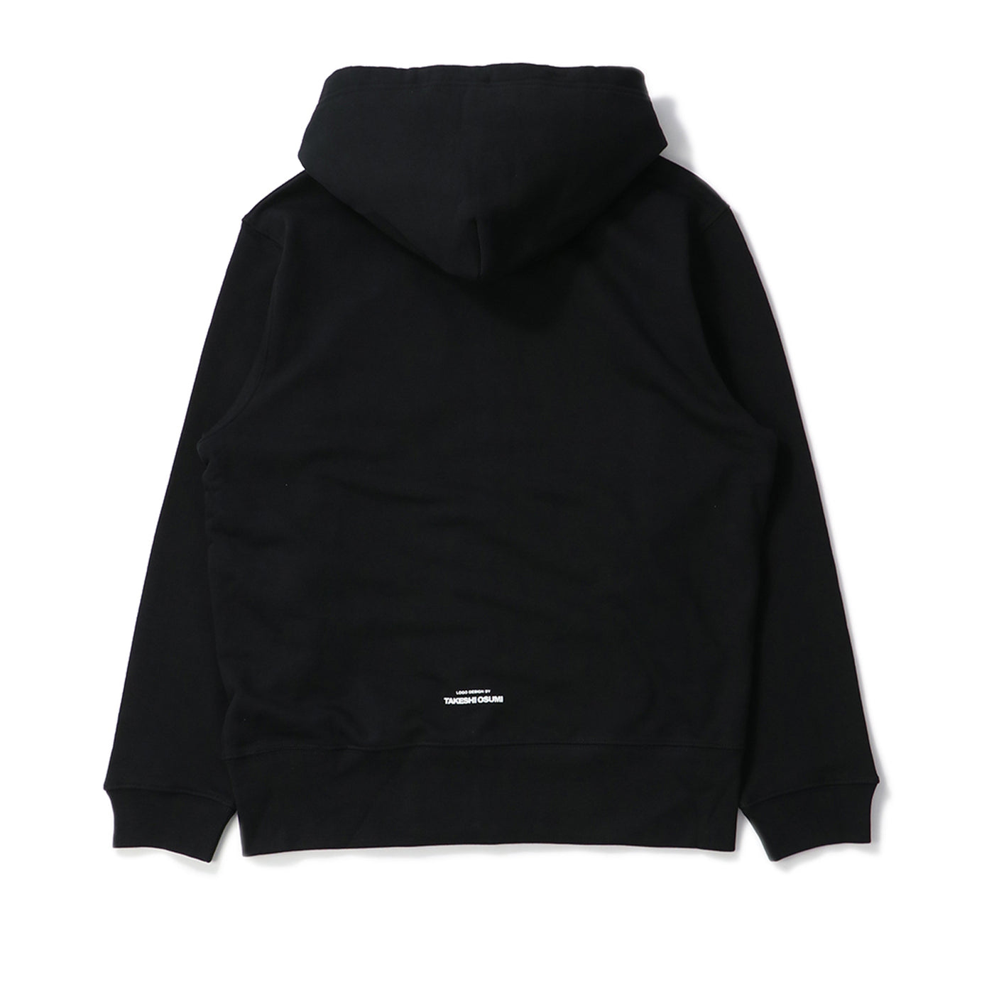 OG LOGO ZIP HOODIE｜KOWGA｜TOPS（トップス）｜【公式通販 UNION