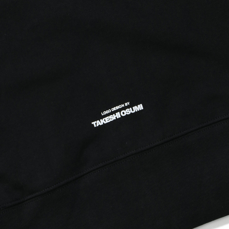 OG LOGO ZIP HOODIE｜KOWGA｜TOPS（トップス）｜【公式通販 UNION