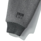 KOWGA(コウガ)｜UNION x KOWGA VARSITY JACKET(ユニオンコウガヴァーシティジャケット)｜【公式通販 UNION TOKYO】｜ユニオントーキョー