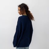 DUNSMUIR KNIT