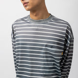 UNION ORIGINAL(ユニオンオリジナル)｜SOMERSET LS KNIT(サマーセットロングスリーブニット)｜【公式通販 UNION TOKYO】｜ユニオントーキョー