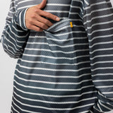 UNION ORIGINAL(ユニオンオリジナル)｜SOMERSET LS KNIT(サマーセットロングスリーブニット)｜【公式通販 UNION TOKYO】｜ユニオントーキョー