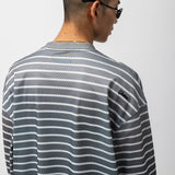 UNION ORIGINAL(ユニオンオリジナル)｜SOMERSET LS KNIT(サマーセットロングスリーブニット)｜【公式通販 UNION TOKYO】｜ユニオントーキョー
