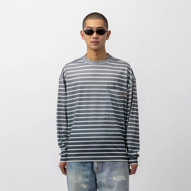 SOMERSET LS KNIT｜UNION ORIGINAL｜TOPS（トップス）｜【公式通販