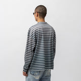 UNION ORIGINAL(ユニオンオリジナル)｜SOMERSET LS KNIT(サマーセットロングスリーブニット)｜【公式通販 UNION TOKYO】｜ユニオントーキョー