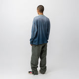 UNION ORIGINAL(ユニオンオリジナル)｜SOMERSET LS KNIT(サマーセットロングスリーブニット)｜【公式通販 UNION TOKYO】｜ユニオントーキョー